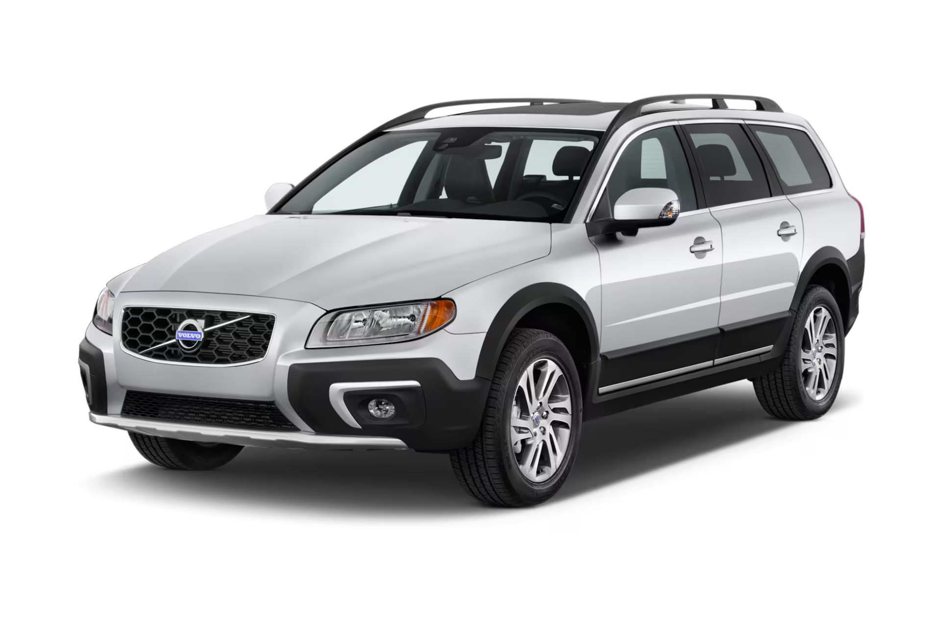 XC70 2013-